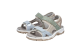 RIEKER Sandali 68866 (68866-94) multicolore 1