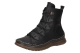 RIEKER Ankle (53602-00) schwarz 1