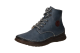 RIEKER Ankle (53632-14) blau 1