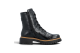 RIEKER Biker Boots 72631 (72631-01) noir 1