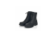 RIEKER Schnürstiefel (Z9120-00) preto 6