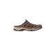 RIEKER Clogs (08096-25) braun 2