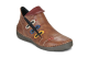 RIEKER Damenschuhe 72581 22 (72581-21) braun 1