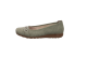 RIEKER Klassische Pumps (L9359-52) grün 1