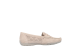 RIEKER Slipper Trotteur (40263-31) beige 2