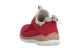 RIEKER Slipper Trotteur (N42F9-33) rouge 4