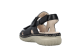 RIEKER FSK Sandalen (60462-00) schwarz 4
