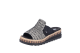 Rieker Pantoletten (V7953-00) multicolore 2