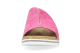 RIEKER Klassische Pantoletten (V0673-31) pink 3