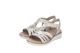 RIEKER Klassisch (V3788-60) beige 6