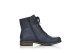 Rieker Schnürstiefeletten (71242-15) blau 2