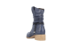 RIEKER Klassische Stiefeletten (76584-14) blau 4