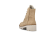 RIEKER Schnürstiefel (X5702-60) beige 4