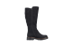 RIEKER Klassische (73292-00) preto 2