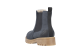 RIEKER Klassische Stiefeletten pazifik (73250-14) schwarz 4