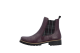 RIEKER Klassische Stiefeletten (79592-30) lila 5