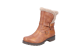 RIEKER Klassische Stiefeletten cayenne fango (79580-25) 1