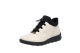 RIEKER Klassische Stiefeletten crema (Z0065-60) blanc 1