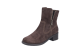 RIEKER Klassische Stiefeletten havanna (75460-24)  1