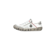 Rieker Slipper (L0355-80) bianco 4