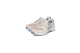 RIEKER Sportliche Schnürer perle/jute/palegold/marble/lightgold/bia (53101-60) grijs 6