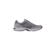 RIEKER low grigio silver (U4201-42) grau 2