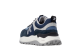 RIEKER low pazifik jeans mare bleu cement (U1305-14) blu 4