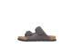 RIEKER Pantoletten etna/ (21160-45) grau 1