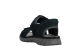 RIEKER Sandalen (26753-14) schwarz 4