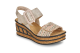 Rieker Sandalen 68172 60 (68172-60) beige 1
