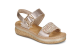 Rieker Sandalen V0951 90 (V0951-90) beige 1