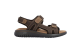 RIEKER Sandalen (26450-26) marron 1