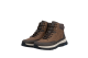 RIEKER Schnürboots (B9501-24) braun 6