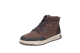 RIEKER Schnürboots espresso cigar moro (36042-25) braun 1