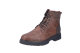 RIEKER Schnürboots moro (F2718-25) braun 1