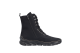 RIEKER Schnürstiefel (55014-00) schwarz 2