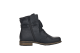 RIEKER Schnürstiefel (71229-02) schwarz 2