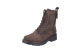 RIEKER Schnürstiefel (73210-25) braun 1