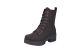RIEKER Schnürstiefel (74534-25) 1