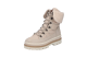 RIEKER Schnürstiefel ginger mogano beige (Y6200-62) orange 1