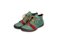 RIEKER Schnürstiefel maigruen flamme royal honig brandy (52507-52) grün 6