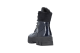 RIEKER Schnürstiefel (Y0220-14) schwarz 4