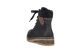 RIEKER Schnürstiefel (Y7418-00) schwarz 4