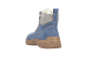 RIEKER Ankle (72330-14) bleu 4