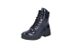RIEKER Schnürstiefel (Y0220-14) nero 1