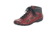 RIEKER Schnürstiefeletten (L6543-35) rot 1