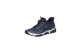 RIEKER Klassische Stiefeletten pazifik/pazifik/ (45963-14) preto 6