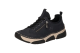 RIEKER Slipper (45973-17) zwart 2