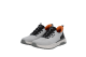 RIEKER Slipper dust (06153-42) grigio 6