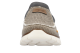 RIEKER Slipper fango dunst (B6651-64) braun 3